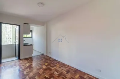 Apartamento com 1 quarto para alugar na Rua São Domingos, 85, Bela Vista, São Paulo