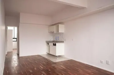 Apartamento com 1 quarto para alugar na Largo do Arouche, 337, República, São Paulo