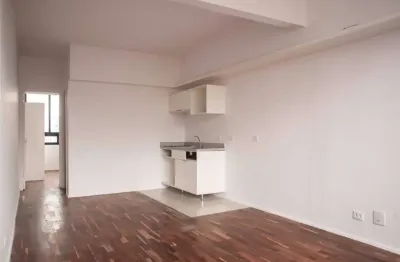 Apartamento com 1 quarto para alugar na Largo do Arouche, República, São Paulo