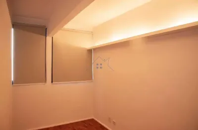 Apartamento com 1 quarto para alugar na Largo do Arouche, 337, República, São Paulo