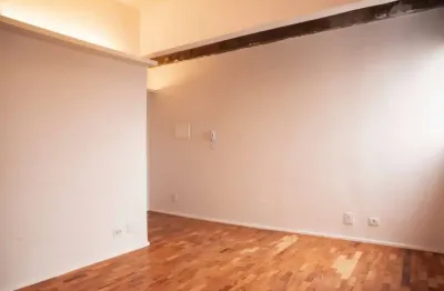 Apartamento com 1 quarto para alugar na Largo do Arouche, República, São Paulo