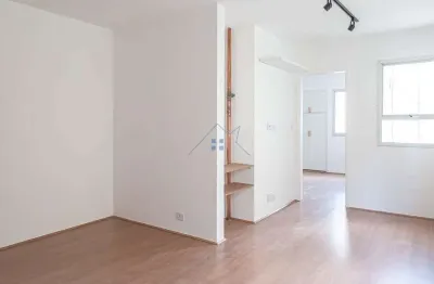 Apartamento com 1 quarto para alugar na Rua Frei Caneca, 179, Consolação, São Paulo