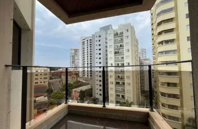 br /
    Cobertura Duplex 218m² no Parque Mandaqui 3 dorm 1 suíte 3 vagasbr /