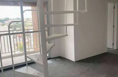 br /
    Cobertura duplex na Vila Carrão com 137m² 3 dorm 1 suíte 1 vagabr /