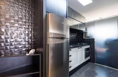 Cobertura com 3 quartos à venda na Rua Doutor Carlos Aldrovandi, Jardim Parque Morumbi, São Paulo