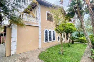 Casa com 4 quartos à venda na Rua Cláudio Daniel Rodrigues, 19, Interlagos, São Paulo