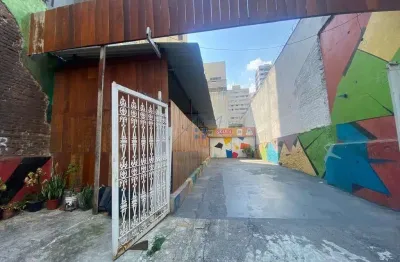 Ponto comercial para alugar na Alameda Nothmann, 1162, Campos Eliseos, São Paulo