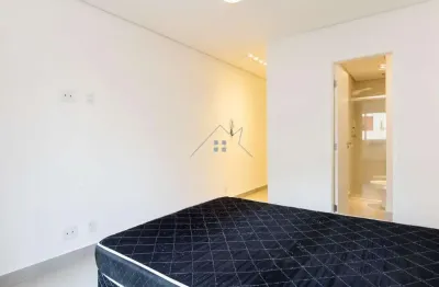 Studio no campos elíseos 20m² próximo ao metrô santa cecília