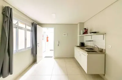 Casa com 1 quarto para alugar na Alameda Eduardo Prado, Campos Eliseos, São Paulo