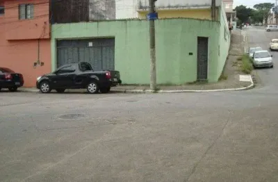 Prédio à venda na Rua Batuíra, Vila Moraes, São Paulo