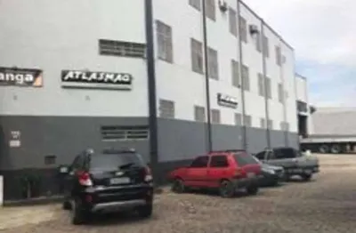 Prédio à venda na Avenida do Estado, Mooca, São Paulo