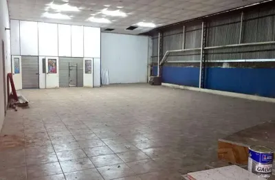 Prédio para alugar na Rua Barão de Jaguara, Cambuci, São Paulo