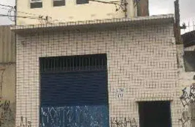 Prédio para alugar na Rua Agostinho Gomes, Ipiranga, São Paulo