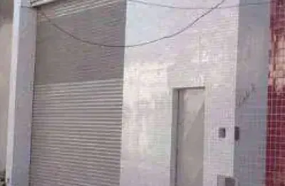 Prédio para alugar na Rua do Orfanato, Vila Prudente, São Paulo