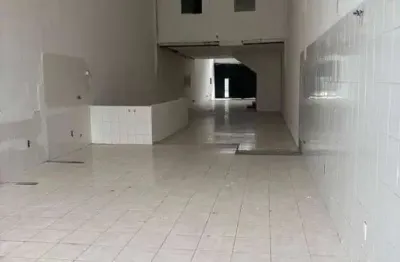 Prédio à venda na Rua Anhaia, Bom Retiro, São Paulo