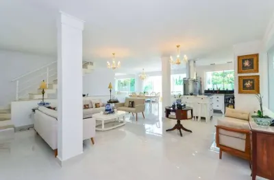 br /
    Casa em Condomínio no Brooklin Paulista 270 m² 4 suítes 3 vagasbr /