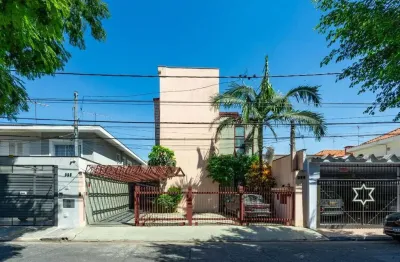 Prédio à venda na Rua Catipara, Brooklin Paulista, São Paulo