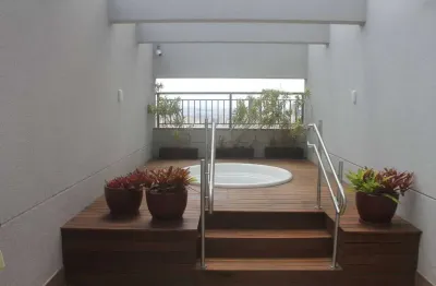 Casa com 1 quarto à venda na Rua da Consolação, Consolação, São Paulo