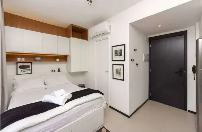 Casa com 1 quarto à venda na Rua da Consolação, Consolação, São Paulo