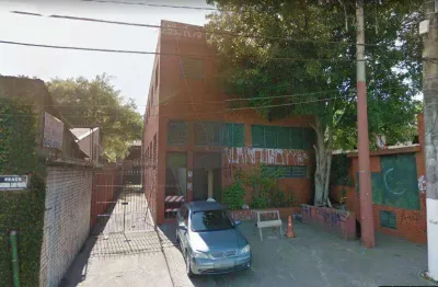 Prédio à venda na Praça Automóvel Clube Paulista, Jardim Satélite, São Paulo