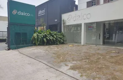 Casa comercial com 3 salas para alugar na Avenida dos Eucaliptos, Indianópolis, São Paulo
