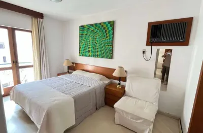 Flat com 1 quarto à venda na Alameda Franca, Jardim Paulista, São Paulo