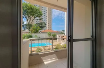 Apartamento com 1 quarto para alugar na Avenida Doutor Altino Arantes, Vila Clementino, São Paulo