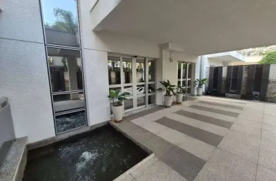 Sala comercial com 1 sala à venda na Rua Doutor Melo Alves, Cerqueira César, São Paulo