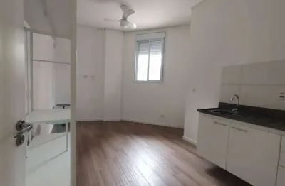Apartamento com 1 quarto para alugar na Rua Bueno de Andrade, Aclimação, São Paulo