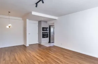 Apartamento com 3 quartos à venda na Rua Doutor Andrade Pertence, Vila Olímpia, São Paulo