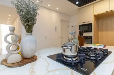 Apartamento com 2 quartos à venda na Rua Haddock Lobo, Cerqueira César, São Paulo