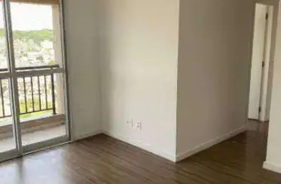 Apartamento com 3 quartos para alugar na Avenida Aníbal Correia, Votupoca, Barueri