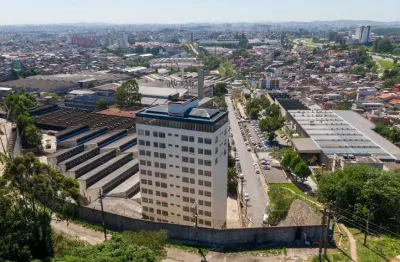 Prédio para alugar na Rua Luiz Lawrie Reid, Campanário, Diadema