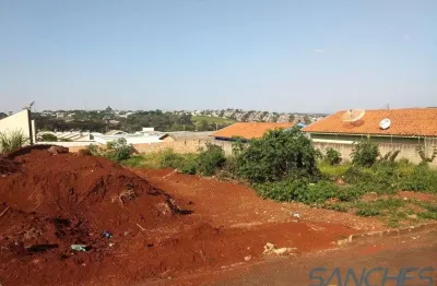 Terreno à venda, 378 m² por r$ 90.000,00 - residencial itália - apucarana/pr