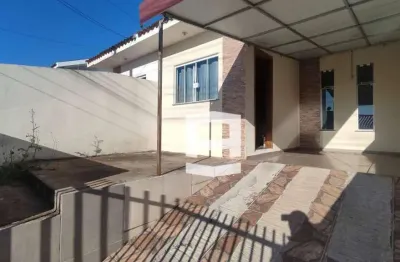 Casa com 2 dormitórios à venda, 79 m² por r$ 230.000,00 - interlagos - apucarana/pr