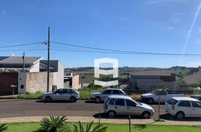 Terreno à venda, 360 m² por r$ 175.000,00 - loteamento residencial florais do lago - apucarana/pr