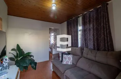 Casa com 2 dormitórios à venda, 59 m² por r$ 170.000,00 - jardim trabalhista - apucarana/pr