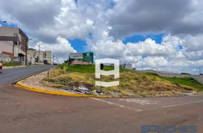 Terreno à venda, 368 m² por r$ 150.000,00 - parque bela vista - apucarana/pr