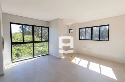 Apartamento com 2 dormitórios à venda, 62 m² por r$ 350.000,00 - centro - apucarana/pr