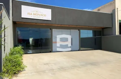 Sala à venda, 70 m² por r$ 250.000,00 - interlagos - apucarana/pr