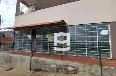 Sala à venda, 70 m² por r$ 350.000,00 - parque bela vista - apucarana/pr