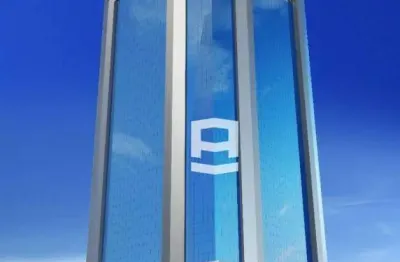 Sala à venda, 128 m² - centro empresarial acia - apucarana/pr
