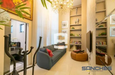 Casa com 3 dormitórios à venda, 230 m² por r$ 1.200.000,00 - condomínio vale do sol - apucarana/pr