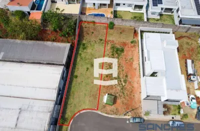 Terreno à venda, 360,00 m² por r$ 606.528 - condomínio solar da toscana - apucarana/pr