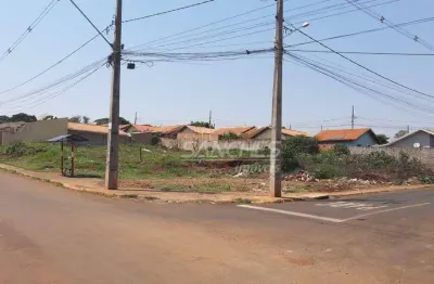 Terreno à venda, 293 m² por r$ 60.000,00 - vila reis - apucarana/pr