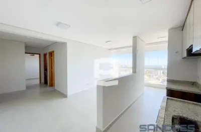 Apartamento à venda, 60 m² por r$ 360.000,00 - vila são josé - apucarana/pr