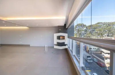 Apartamento com 3 dormitórios à venda, 127 m² por R$ 940.000,00 - Edifício Athos - Apucarana/PR