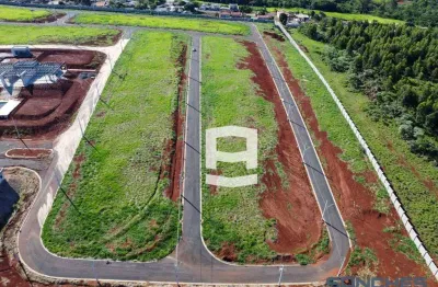 Terreno à venda, 200 m² por r$ 194.000,00 - vila nossa senhora da conceição - apucarana/pr