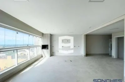Apartamento com 3 dormitórios à venda, 127 m² por r$ 950.000,00 - centro - apucarana/pr