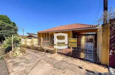 Casa com 3 dormitórios à venda, 160 m² por r$ 550.000,00 - vila bruna - apucarana/pr